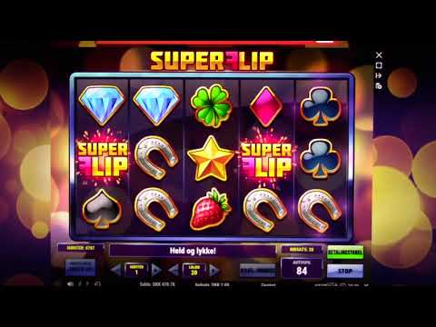 MongoTV_1711 - Mongo Slots - Del 57 - LeoVegas Spilleautomater - Super Flip