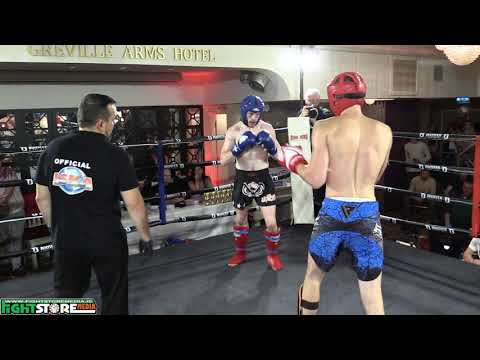 Nauris Bruv vs Aaron Lennon - RFC 3