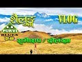 Sailung Vlog शैलुङ यात्रा || Ramechhap and Dolakha Border || Khadadevi Temple