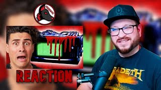 The Greatest Fear on Earth - EVIL AI TRIED TO KILL ME! Reaction!