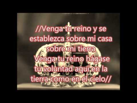 Venga Tu Reino video