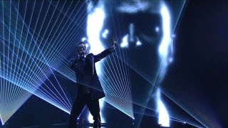 Justin Timberlake - Only When I Walk Away (On SNL 2013) HD