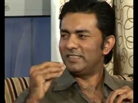 Chal Rehn De Live - Sajjad Ali