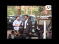 Even Before She Meets With Arab Leaders In Egypt Sec Of State Condoleezza Rice Is Facing Criticism