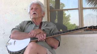 Billy Faier talks about Woody Guthrie and Rambling Jack Elliott