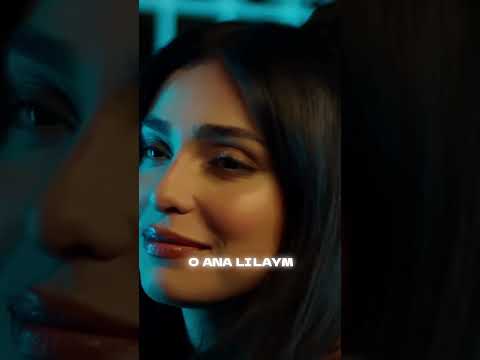 The MV "Nari" is out now on @aezaddy  Official channel