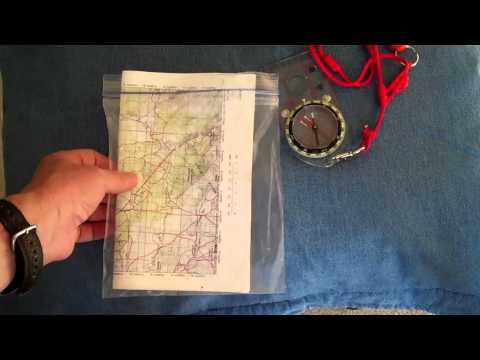 Solve Emergency Planning With Historical Maps
