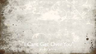 I Cant Get Over You Cover (Julie Roberts)
