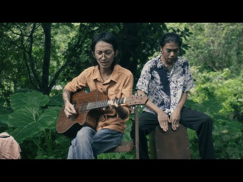 Papillons The Band - နောက်ကျခဲ့သူ (Acoustic Live Session)