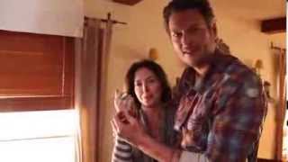 Blake Shelton - Honey Bee (Behind The Scenes Video)