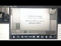 KQED S The Electric Company Conclusion TV Spot 2011 With Vegas Filter 21 0 Effects