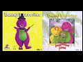 Barney Friends Theme Song Seasons 1 3 Instrumental