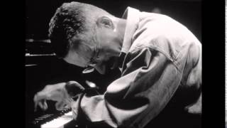 Keith Jarrett Trio - Tonight