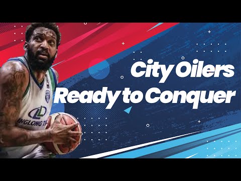 City Oilers READY TO CONQUER Zone 5 Club Championships! | A'Darius Pegues Joins Ugandan Squad!