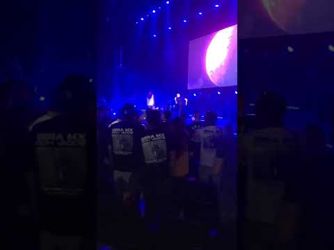 Gera mx, Denilson, Opium G - Futuro / Luz y Sombra (en vivo)