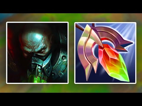 This build is amazing