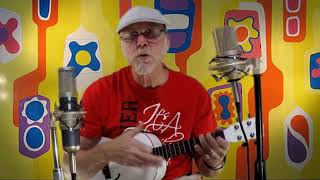 Tutti Frutti,  Marc Bolan, cover, 327th season of the ukulele