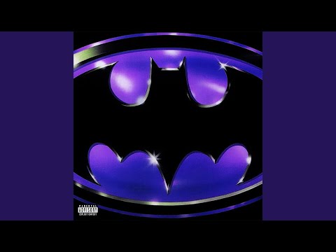 Dark Knight (feat. Lancey Foux)