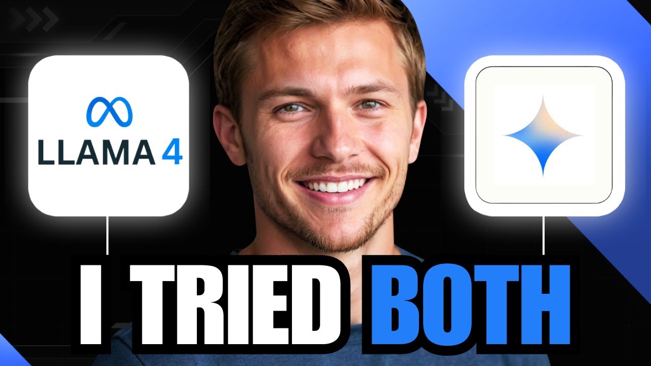 Llama 4 vs Gemini 2.5 Pro Review: Which AI Model Wins in 2025?