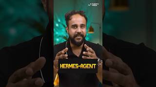Meet Hermes Agent: The AI Agent That Learns and Grows With You