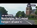 Rij mee door het beroemde Mariaparochie van Herman Finkers | RTV Oost