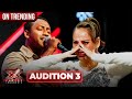 Banjir Air Mata BCL Menangis Saat Daud Ciptakan Lagu Spesial Untuknya X Factor Indonesia 2024