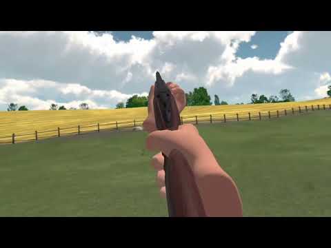 Clay Hunt VR: Sporting Clays Creative Tutorial