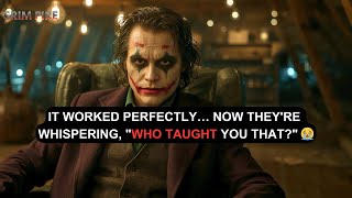 WHATEVER YOU DID HIT HARD… THEIR EGO COULDN’T HANDLE IT 😈💀