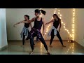 Cheap Thrills by Sia ft Sean Paul | Dance Choreography by Arushi gupta