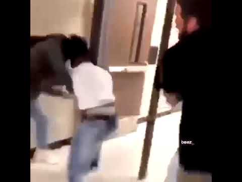 Streets of Rage IRL (Meme)