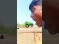 3 Car - taxi, tractor, JCB in my mouth - funny magical vfx video #trending #shortvideo #tractor