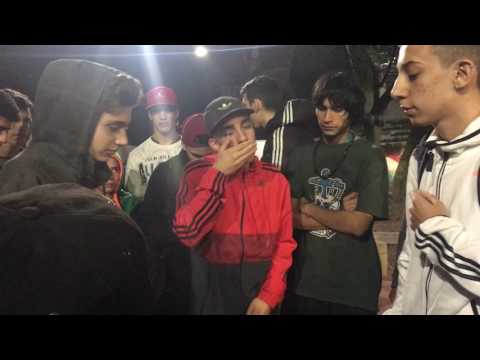 MODUM vs KAIRO / 8vos - Under Luro