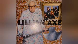 LILIAN AXE She's My Salvation
