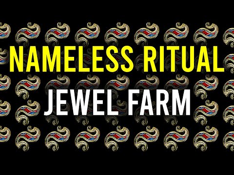 The FASTEST Way to Farm The Light of Meaning Jewel in PoE 3.26!