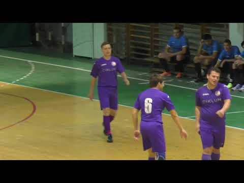 8 MFC Ciklum – Укрэнергочермет