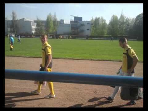 BC Hartha kassiert gegen den Bornaer SV - ! 11 Gegentore !