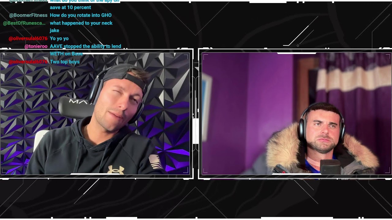 DeFi Disaster! rsETH & AAVE Exploit 2026