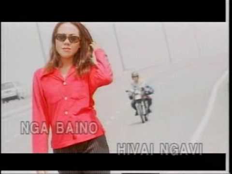 Sabah Song: Hosoko Sinduo Ginavo (Juliana Intiang)