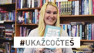 Jediná vzpomínka Flory Banksové  - videoukázka