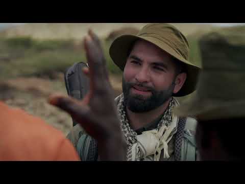 Replay Kendji Girac et Frédéric Lopez au Kenya - Rendez-vous en terre inconnue