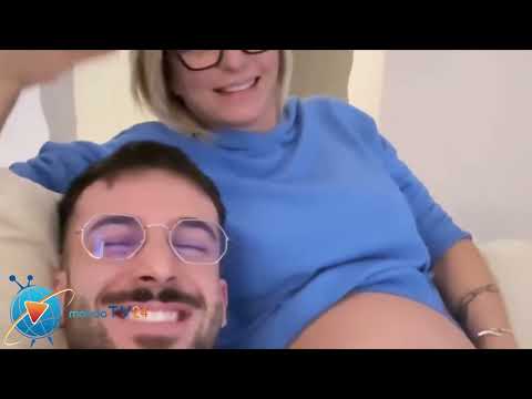 Andreas e Veronica Peparini insieme, avranno dato dei nomi ai gemelli?