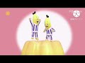 Bananas In Pyjamas Today