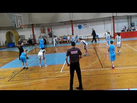 ŽKK Kvarner - ŽKK FSV 1