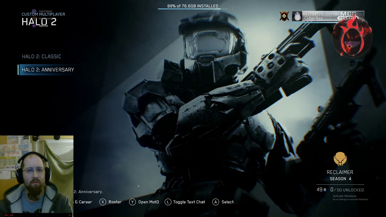 Video: squad tac