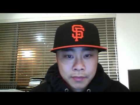 How to pronounce my username and what it means.