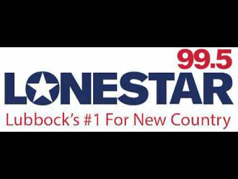 KQBR "Lonestar 99-5" - Legal ID - 2022 (Re-Uploaded)