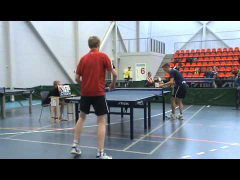 130601 Vestegnen, Marcus Gøgsig - Christian Gullberg-Hansen