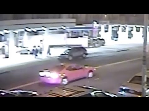 Harlem Hit-And-Run