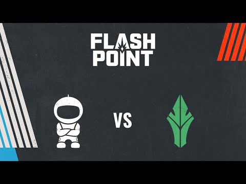c0ntact vs HAVU (Train) Map 2 - Flashpoint 1 - Phase 1 - Upper Bracket Finals