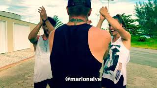 Leña para el Carbón - DJ Alex - Marlon Alves Dance MAs